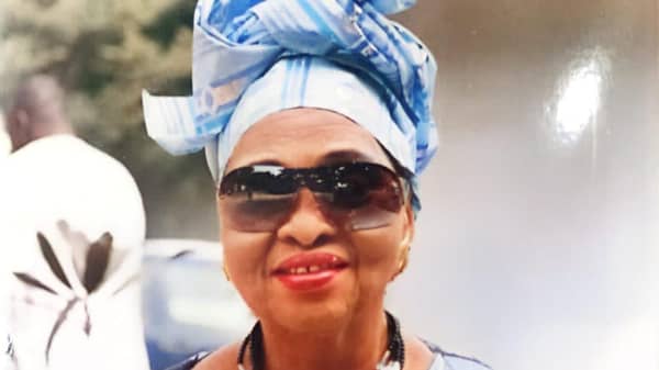 Anike Agbaje Williams