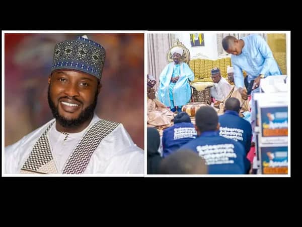 Emir-of-Ilorin-Saleeman-Adedoyin-Saleeman