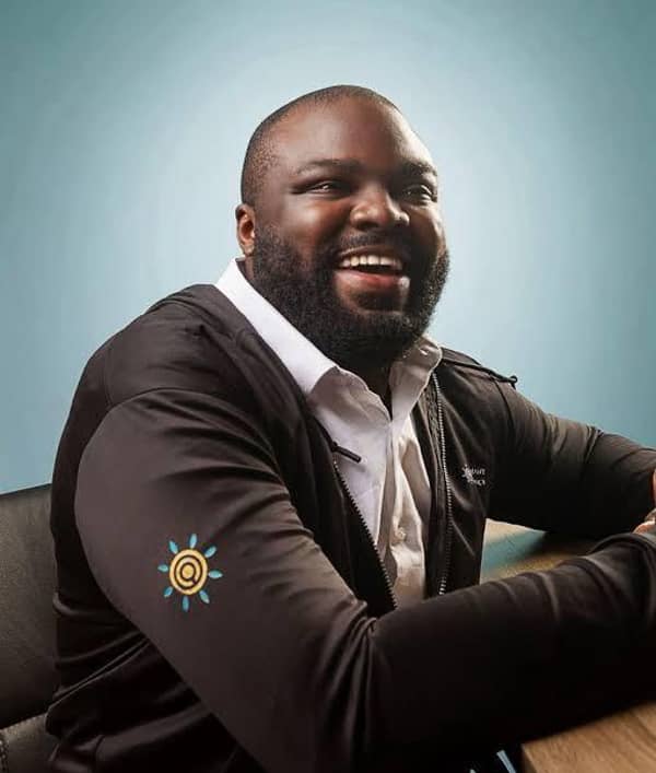 Flutterwave-co-founder-Iyinoluwa-Aboyeji