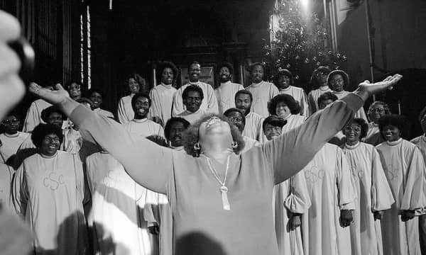 Gospel-Music-GettyImages-85001374