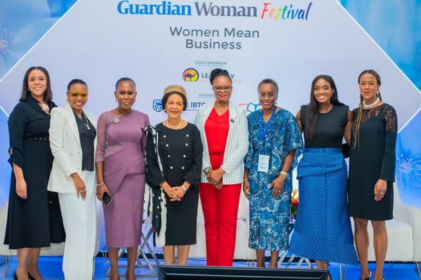 Guardian Woman Festival