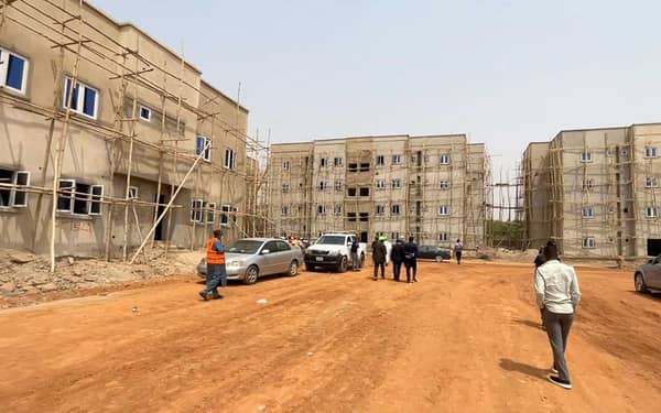 Karsana-estate,-Abuja