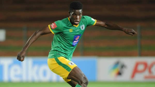 Football – Absa Premiership 2016/17 – Bidvest Wits v Baroka FC – Bidvest Wits Stadium