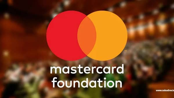 Mastercard Foundation