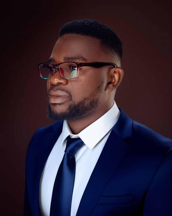 Olalekan Alexander Alabi