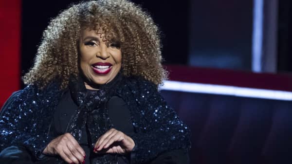 Roberta Cleopatra Flack