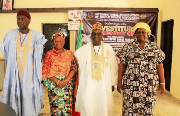 Adamawa, Cameroon varsities partner on agriculture, climate research