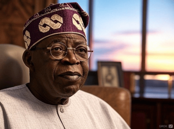 Tinubu