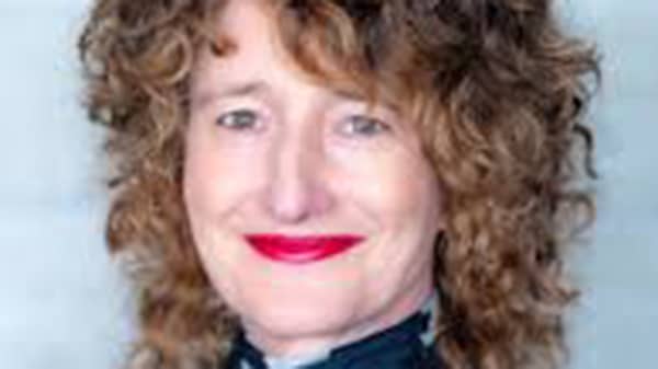 Tricia Turtle, Berlinale Director