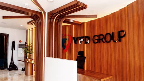 VFD Group