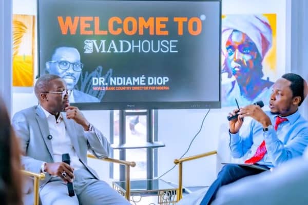 World-Bank-at-MADhouse-by-Tikera-Africa-Lightning-Talk-Dr.-Ndiame-Diop-and-Bayo-Omoboriowo-640×427