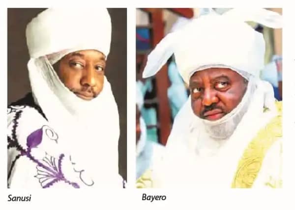 bayero