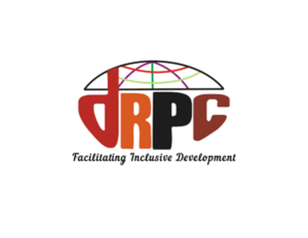 dRPC-Logo