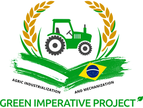 Nigeria-Brazil $1.1b Green Imperative Project kicks off