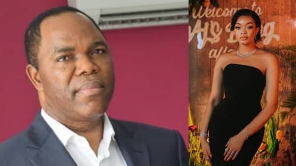 Ex-Skye Bank chairman sues ex-mistress over blackmail
