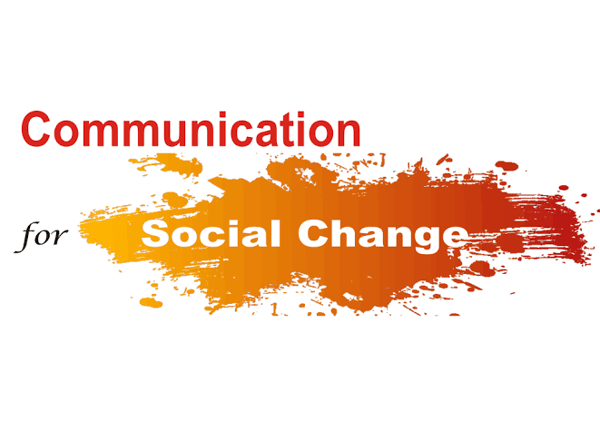 Experts canvass strategic communication for social change,