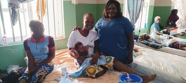 Excitement as VVF patients gets free surgical repairs in Taraba 