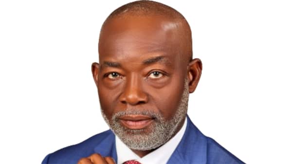 Lanre Kalejaiye – 1