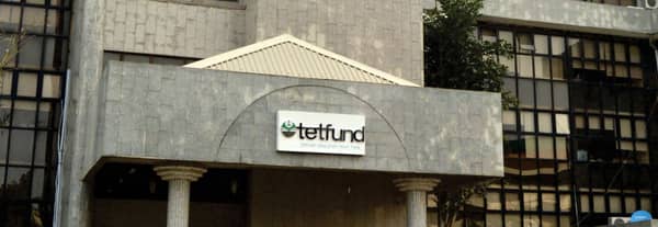 TETFund