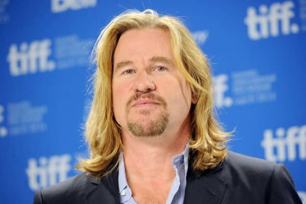 Hollywood actor Val Kilmer dies aged 65: New York Times