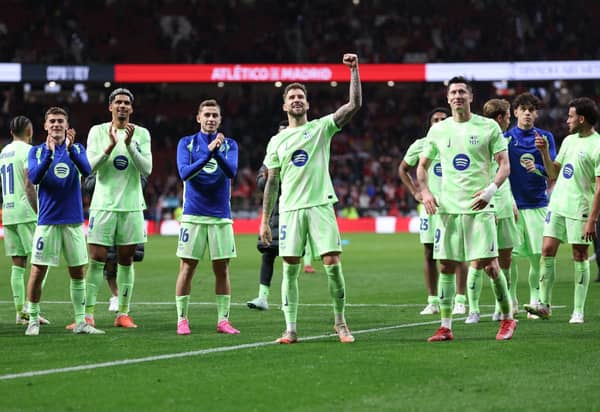 FBL-ESP-CUP-ATLETICO MADRID-BARCELONA