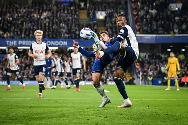 FBL-ENG-PR-CHELSEA-TOTTENHAM