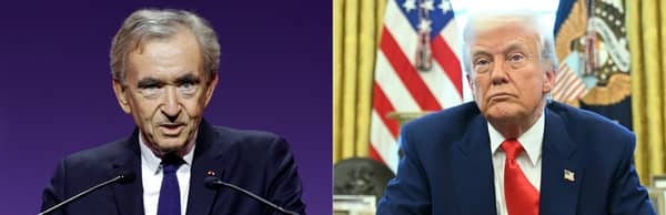 COMBO-FILES-FRANCE-US-LUXURY-GOODS-LVMH-TAXATION