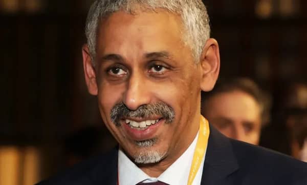 Abdullah Almusaibeeh