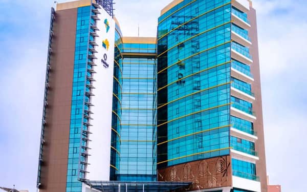 Afreximbank African Trade Centre