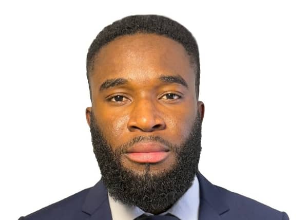 Akinfolajimi-Bamigbola