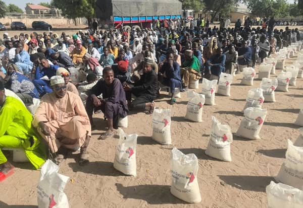 Aliko-Dangote-Foundation-Donates-Rice-to-Kogi-1