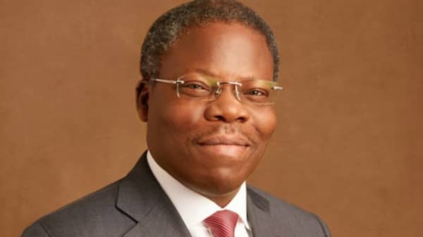 Ayodeji Ariyo Gbeleyi