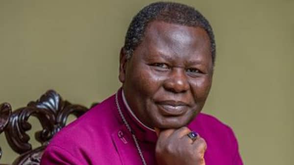 Emmanuel A.S. Egbunu