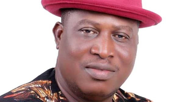 Ezonebi-Oyakemeagbegha