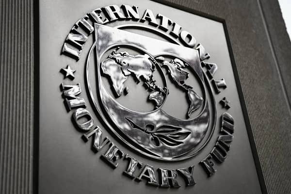 IMF