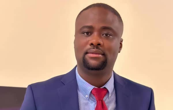 Adigun Oluwasayo Peter