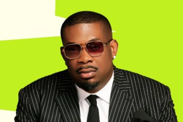 Don Jazzy