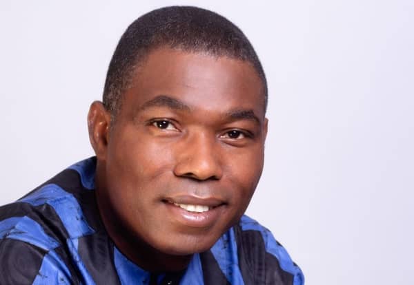 Prince Adewole Adebayo