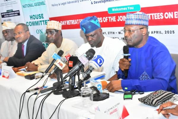 Independent National Electoral Commission (INEC)