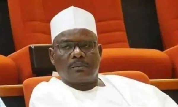 Mohammed Ali Ndume