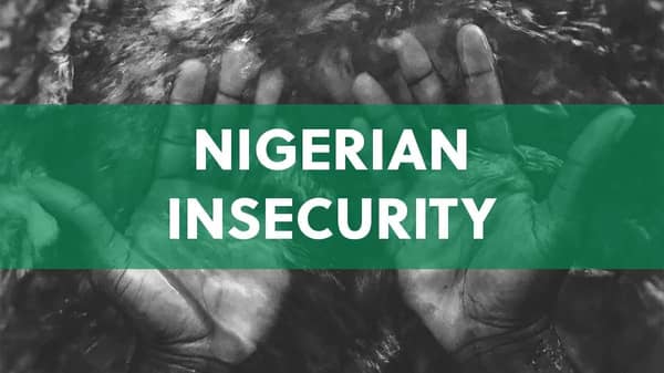 Nigerian-Insecurity