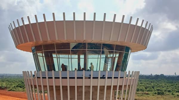 Ogun-agro-cargo-airport