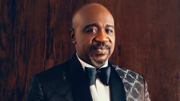 Sir Godfrey Ohuabunwa