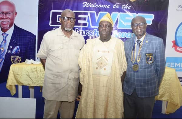 Society (Rotary) April 12-13. 2025