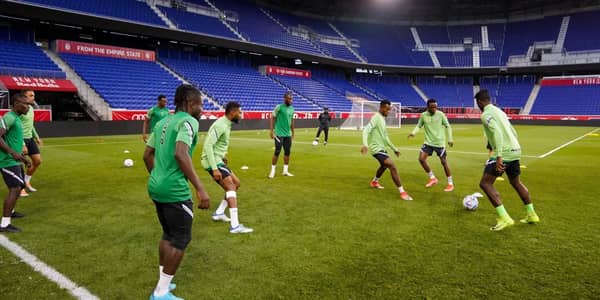 Super-Eagles-training