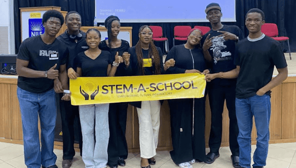 STEM-A-School