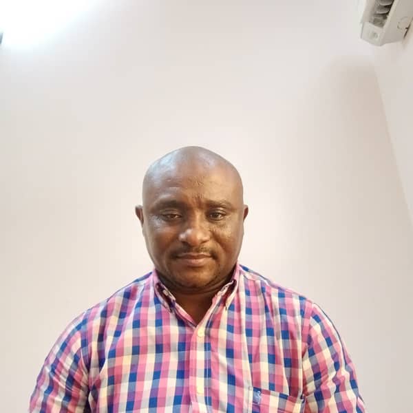 taiwo akindele
