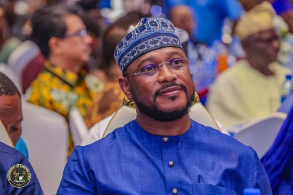 Governor Dauda Lawal