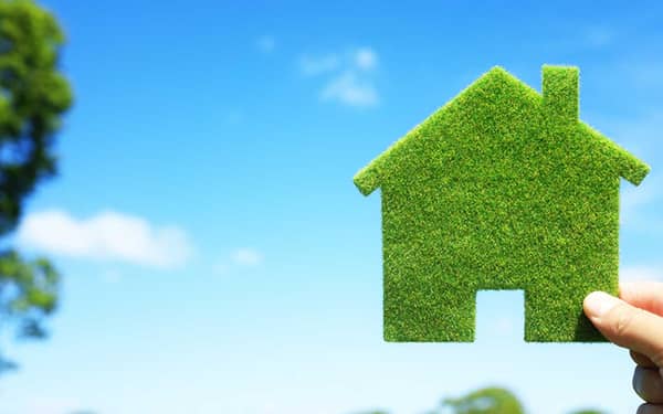 green-real-estate