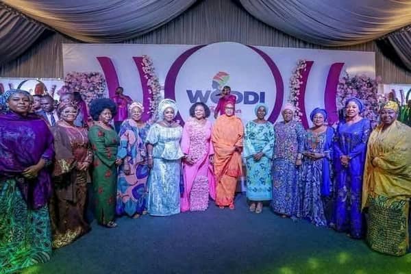Women of Divine Destiny Initiative (WODDI) Inspiring Women Summit (WIWS) 2025